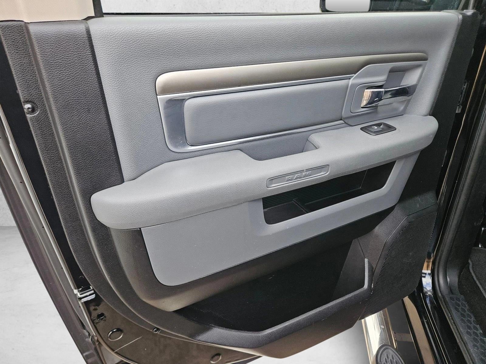 2014 RAM 1500 Lone Star