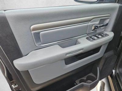 2014 RAM 1500 Lone Star