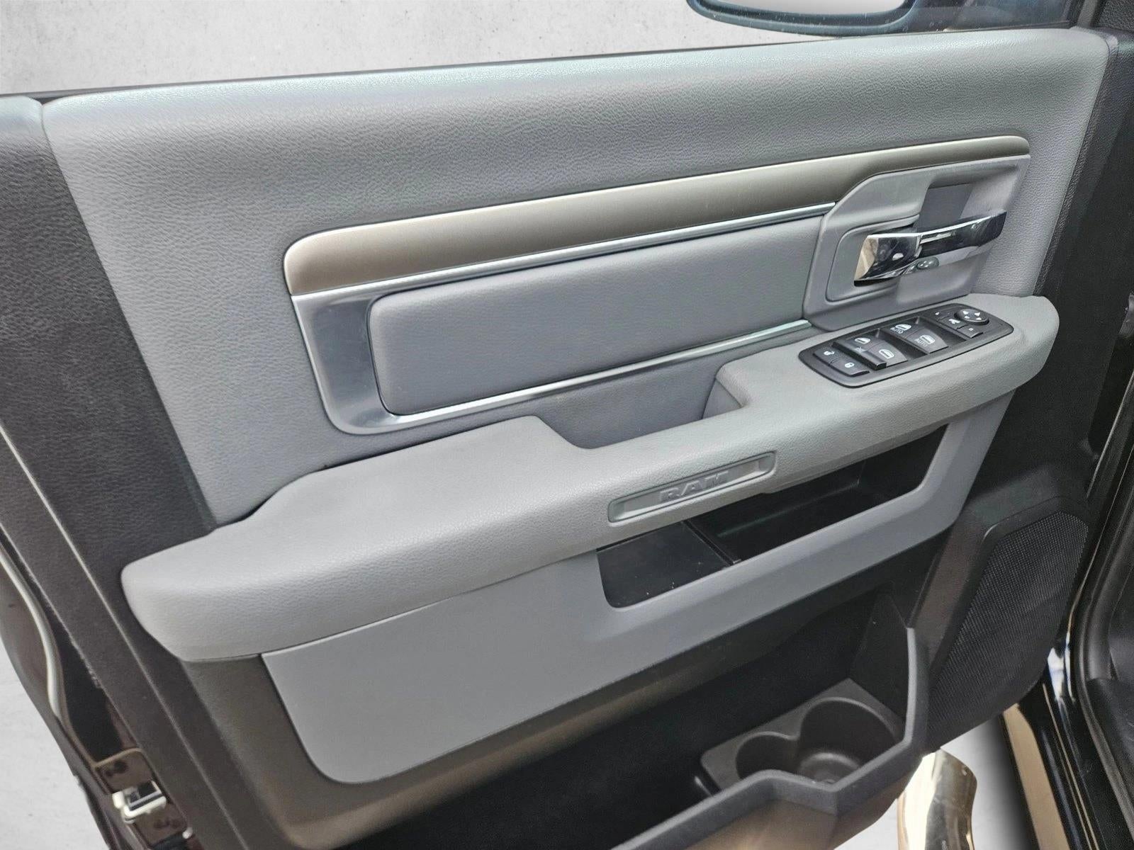 2014 RAM 1500 Lone Star