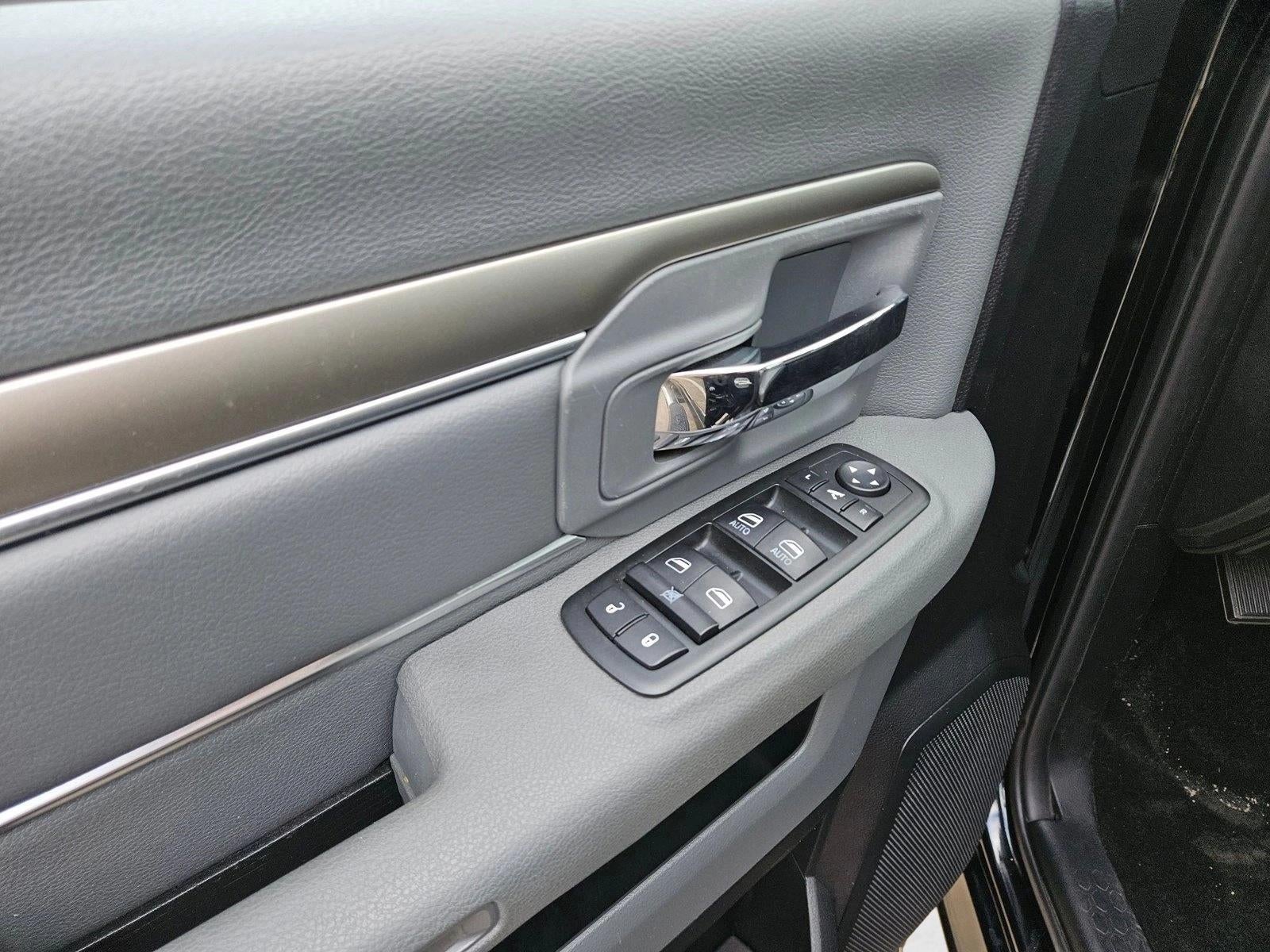 2014 RAM 1500 Lone Star