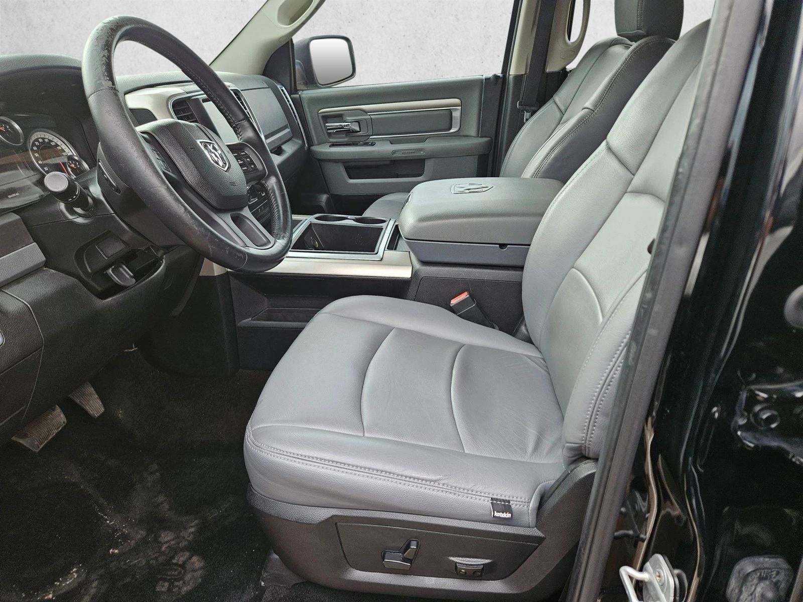 2014 RAM 1500 Lone Star