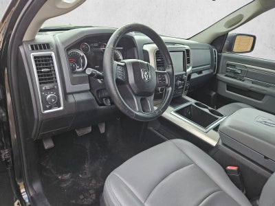 2014 RAM 1500 Lone Star