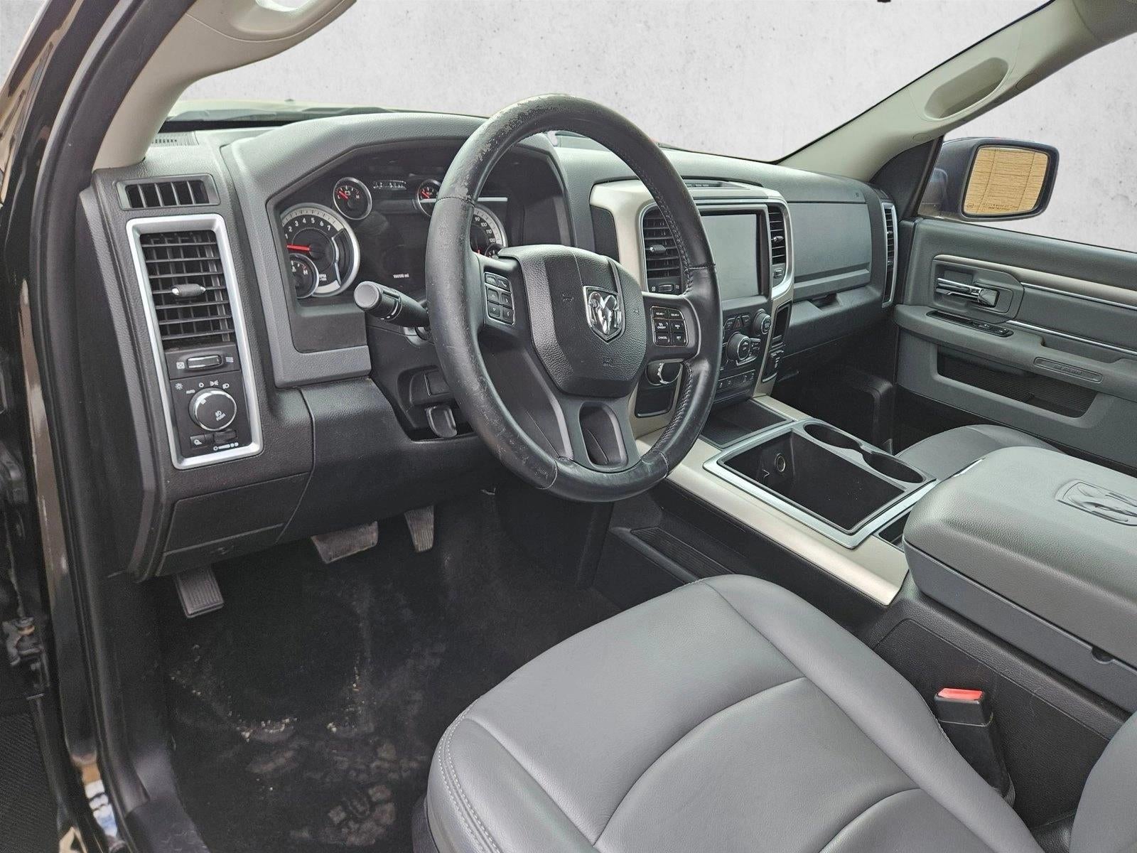 2014 RAM 1500 Lone Star