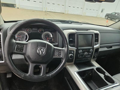 2014 RAM 1500 Lone Star