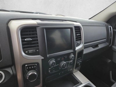 2014 RAM 1500 Lone Star