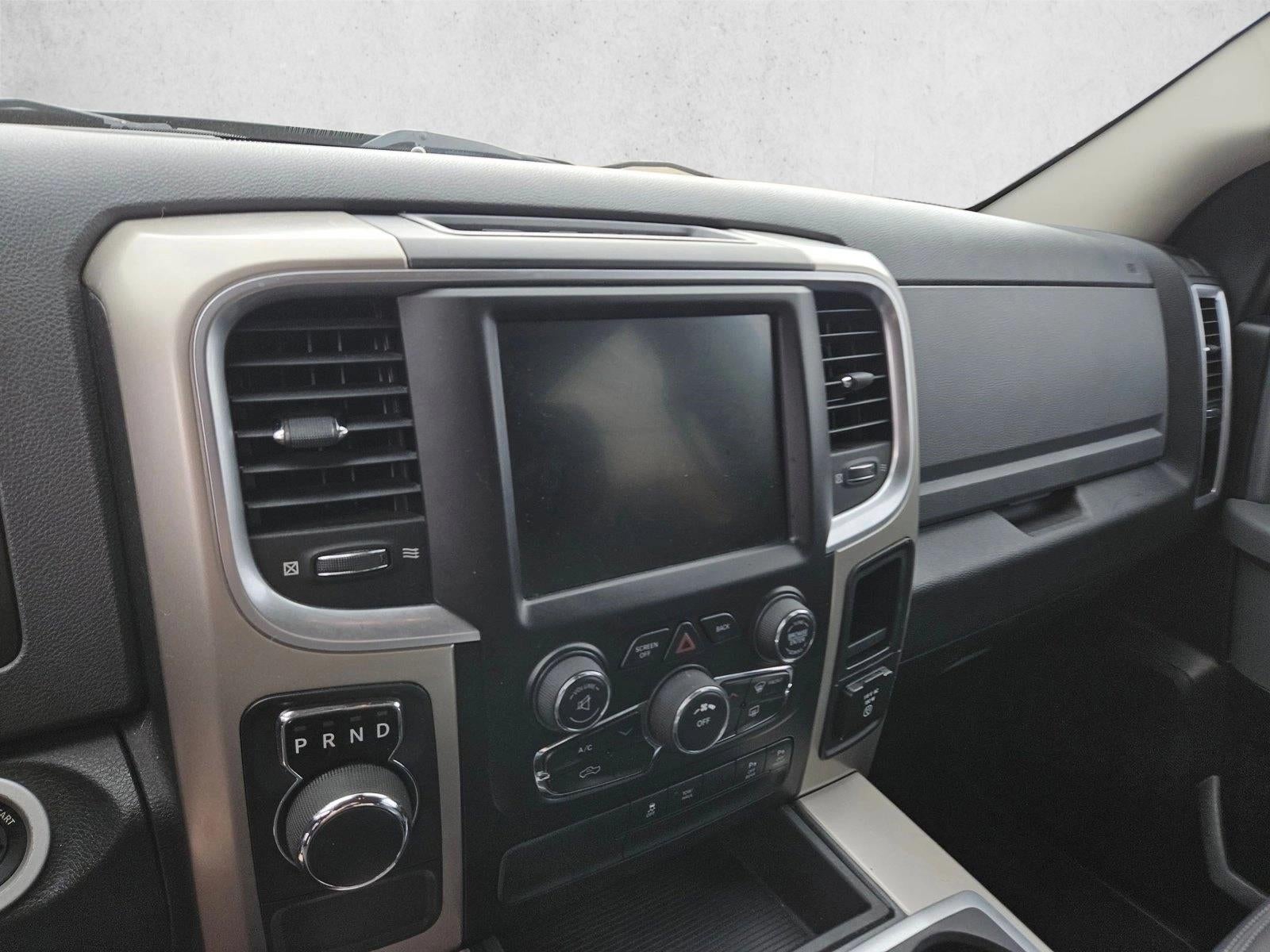 2014 RAM 1500 Lone Star