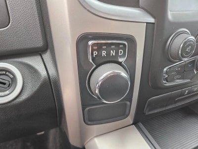 2014 RAM 1500 Lone Star