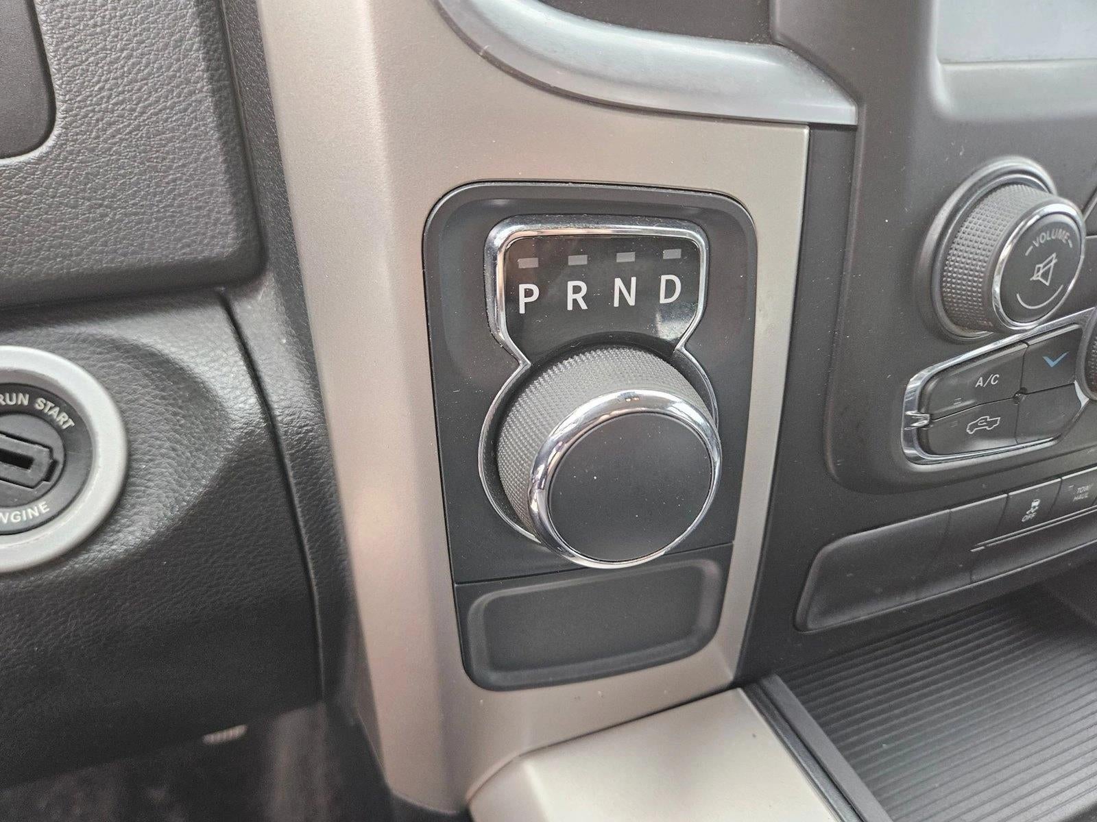 2014 RAM 1500 Lone Star