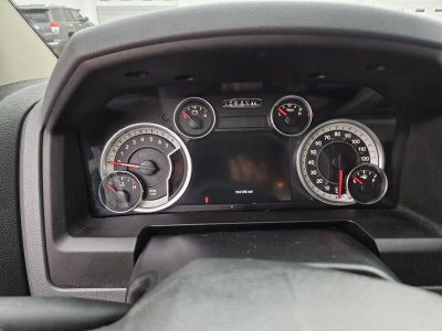 2014 RAM 1500 Lone Star