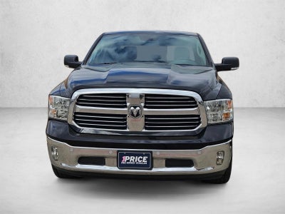 2014 RAM 1500 Lone Star