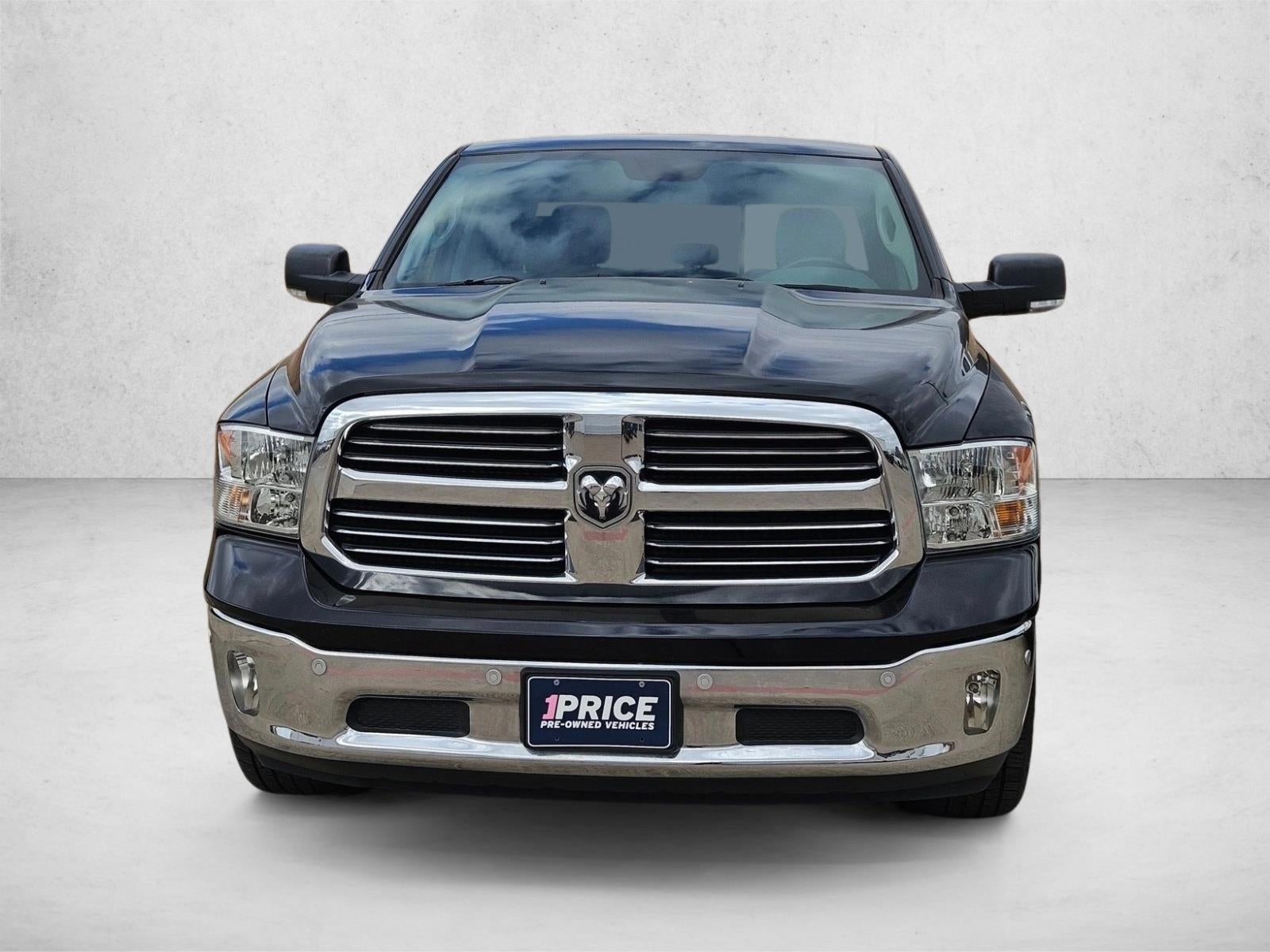 2014 RAM 1500 Lone Star