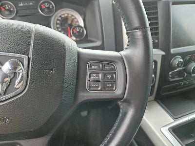 2014 RAM 1500 Lone Star