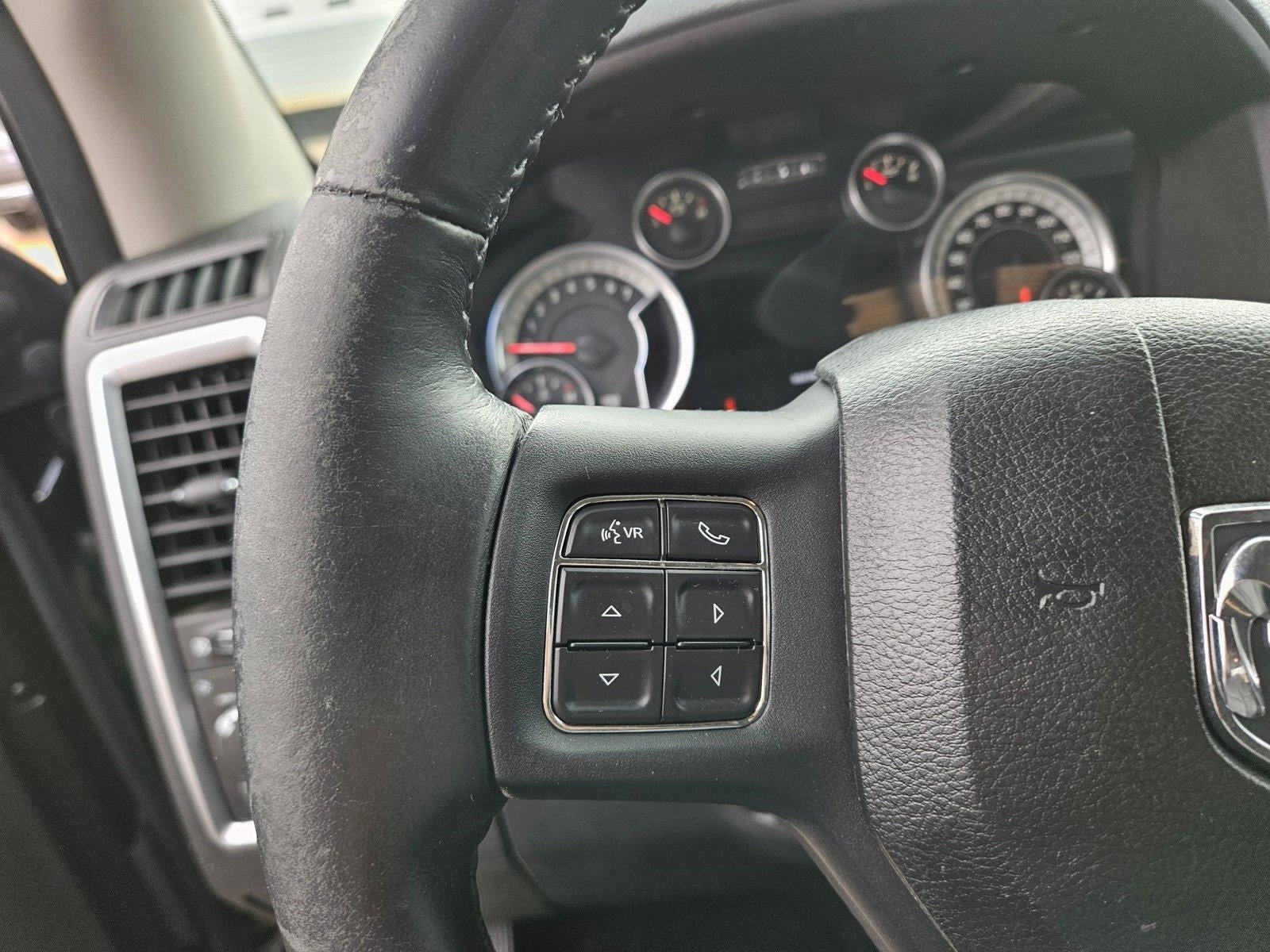 2014 RAM 1500 Lone Star