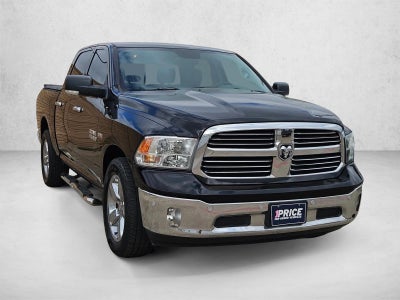 2014 RAM 1500 Lone Star