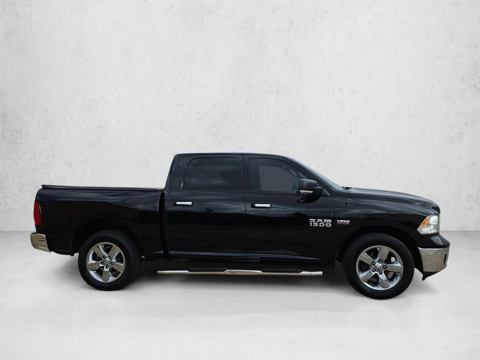 2014 RAM 1500 Lone Star