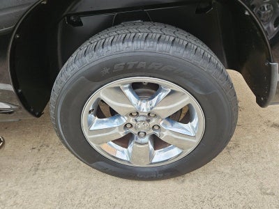 2014 RAM 1500 Lone Star