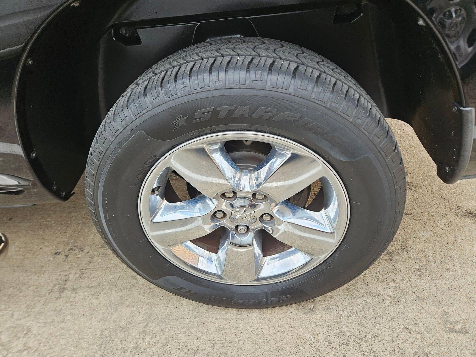 2014 RAM 1500 Lone Star