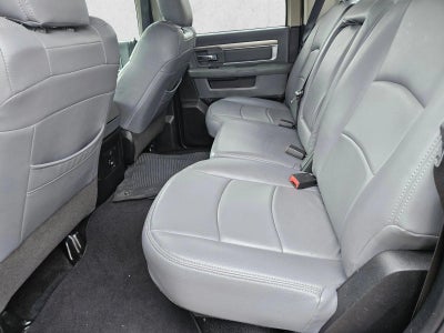 2014 RAM 1500 Lone Star