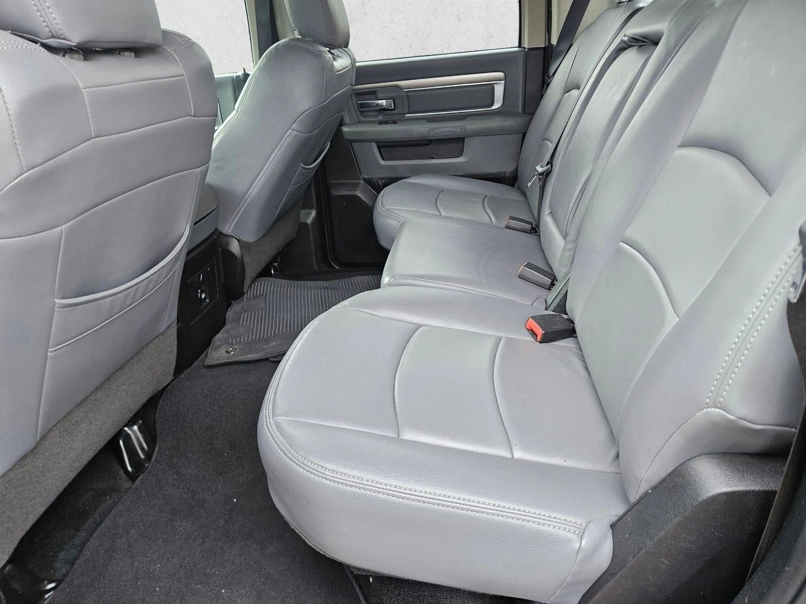 2014 RAM 1500 Lone Star