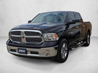 2014 RAM 1500 Lone Star