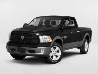 2013 RAM 1500 Big Horn