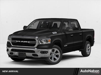 2021 RAM 1500 Lone Star