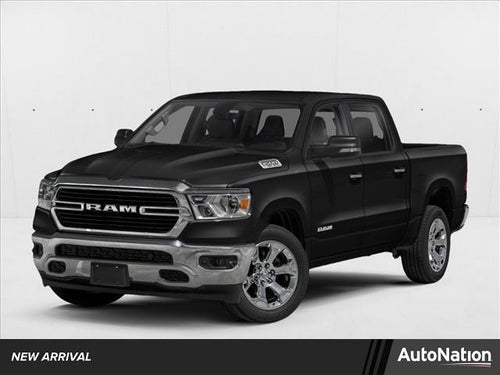 2021 RAM 1500 Lone Star