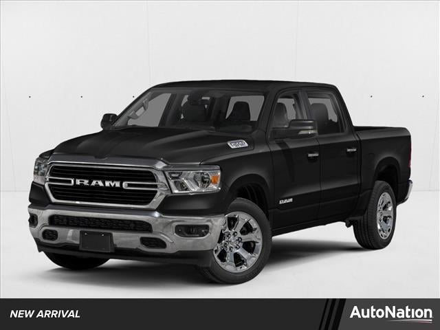 2021 RAM 1500 Lone Star