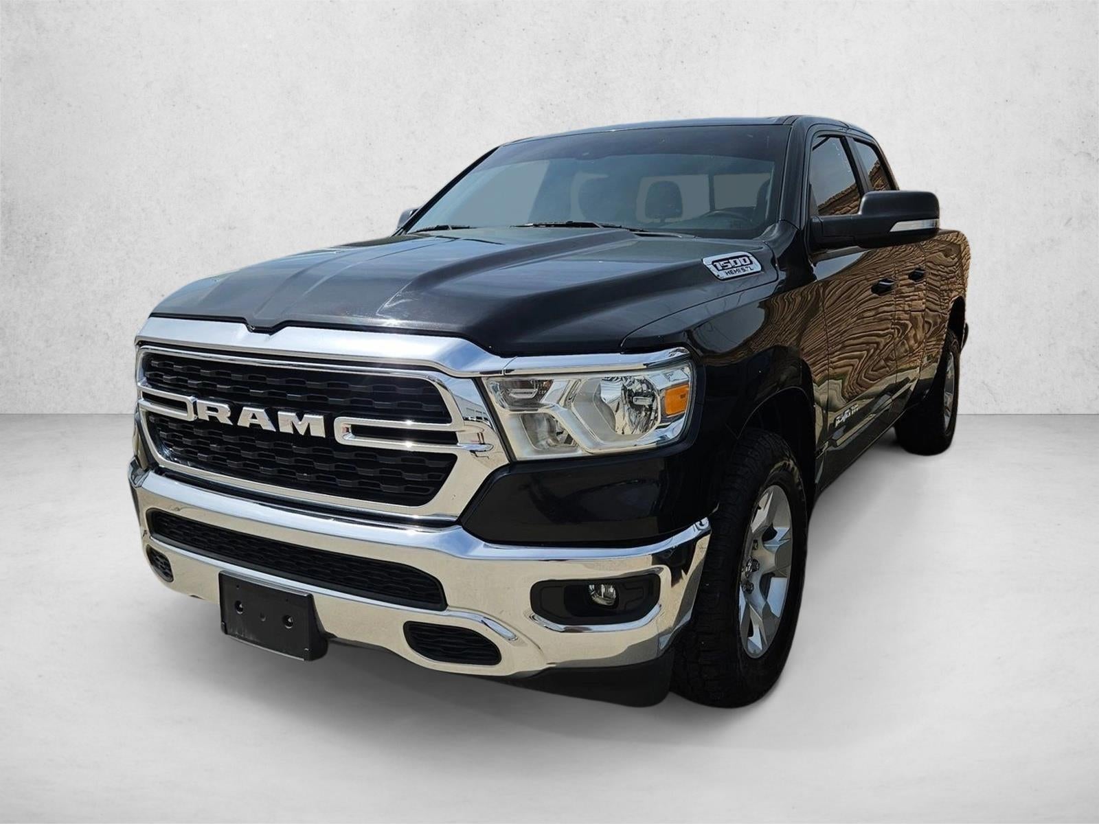 2022 RAM 1500 Lone Star