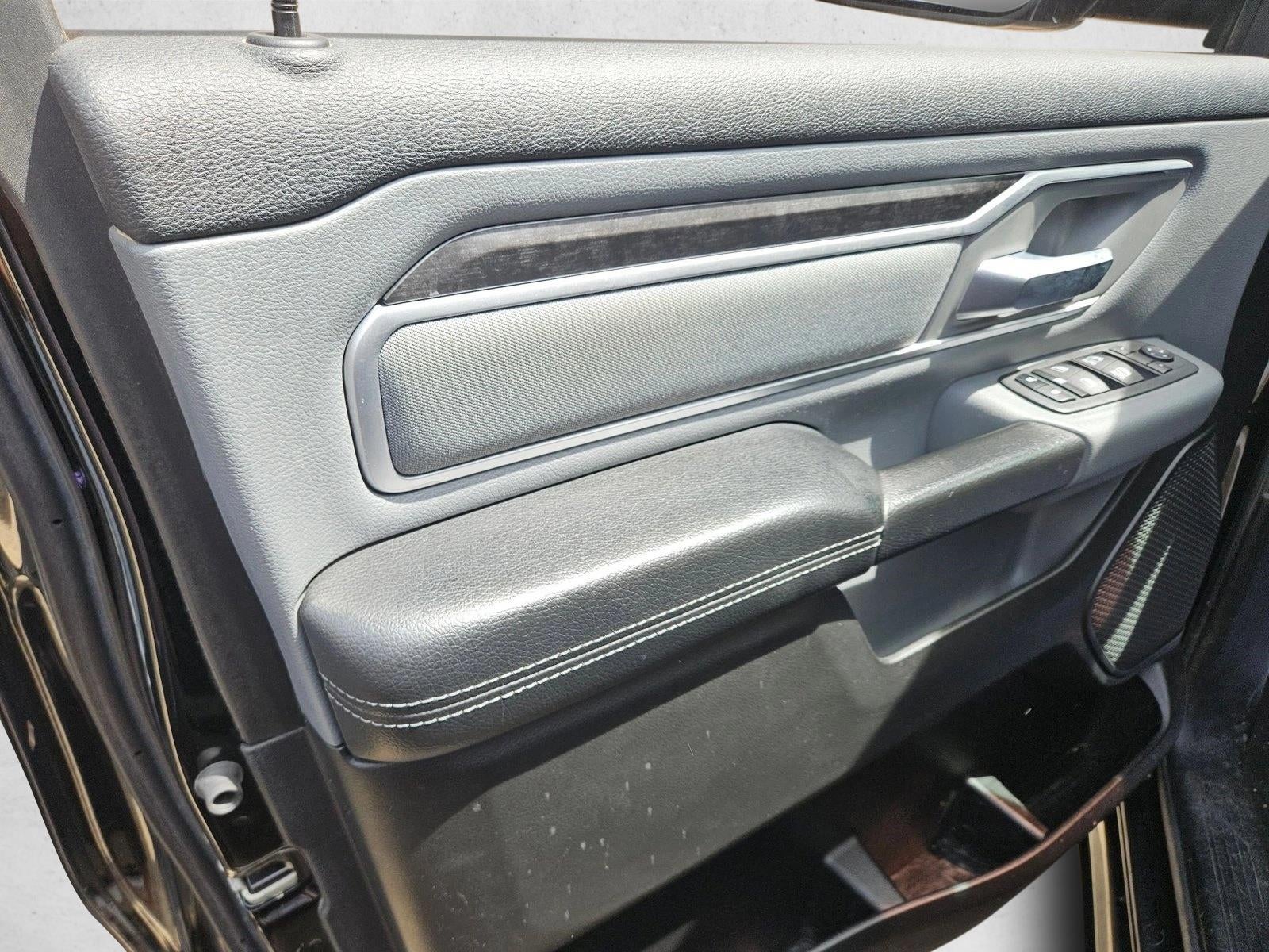 2022 RAM 1500 Lone Star