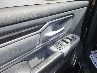 2022 RAM 1500 Lone Star