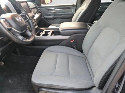 2022 RAM 1500 Lone Star