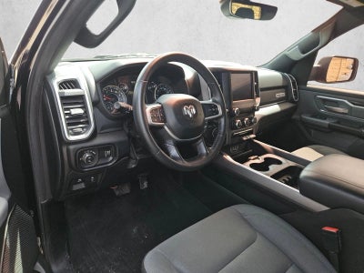 2022 RAM 1500 Lone Star