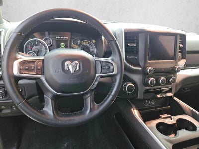 2022 RAM 1500 Lone Star