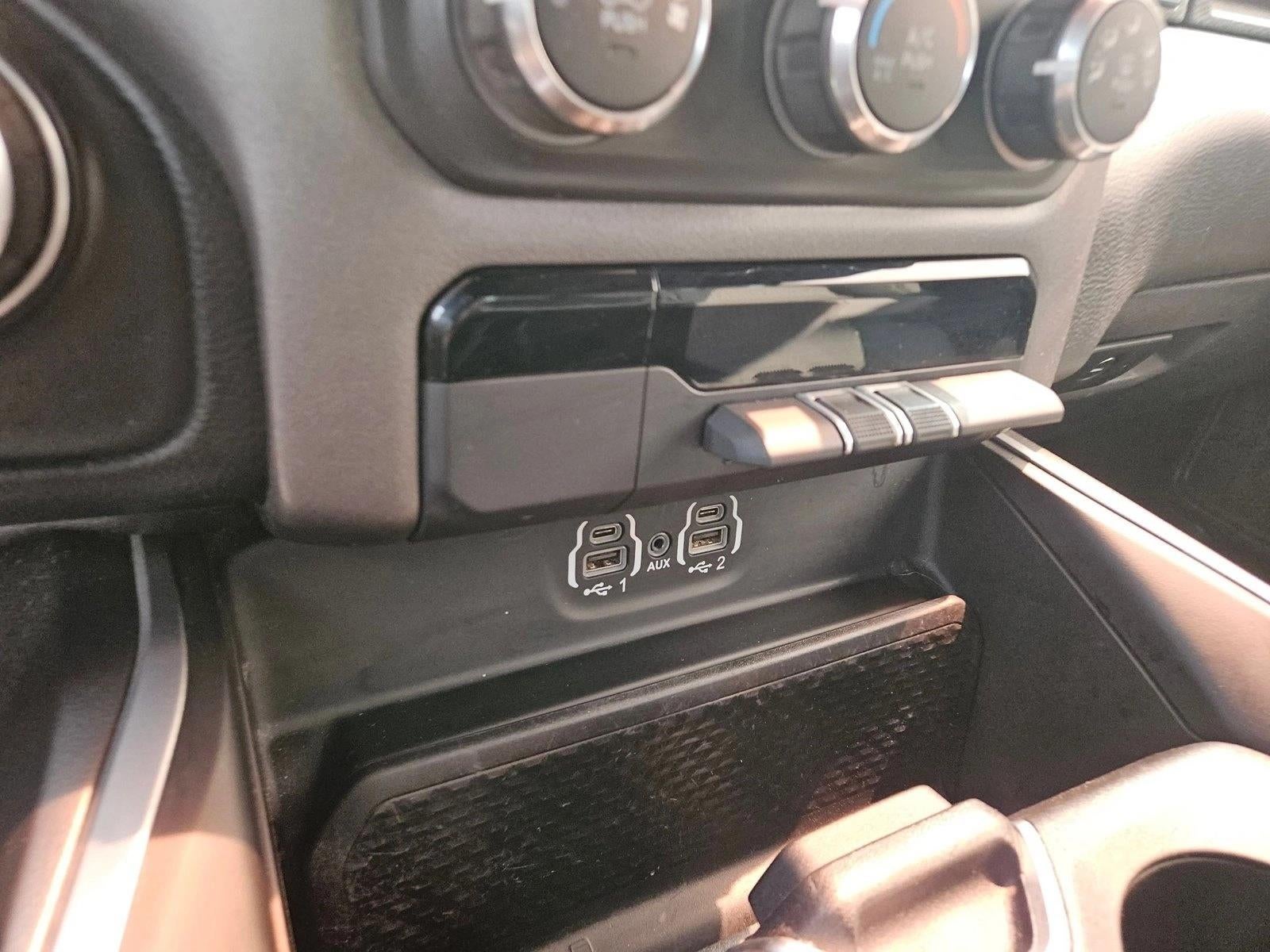 2022 RAM 1500 Lone Star