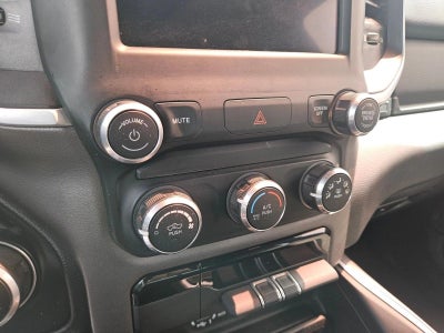 2022 RAM 1500 Lone Star