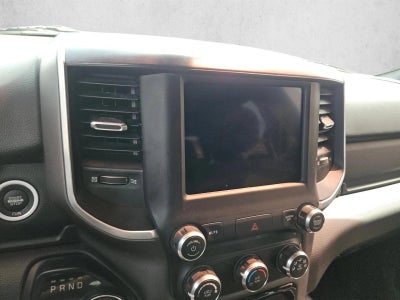 2022 RAM 1500 Lone Star