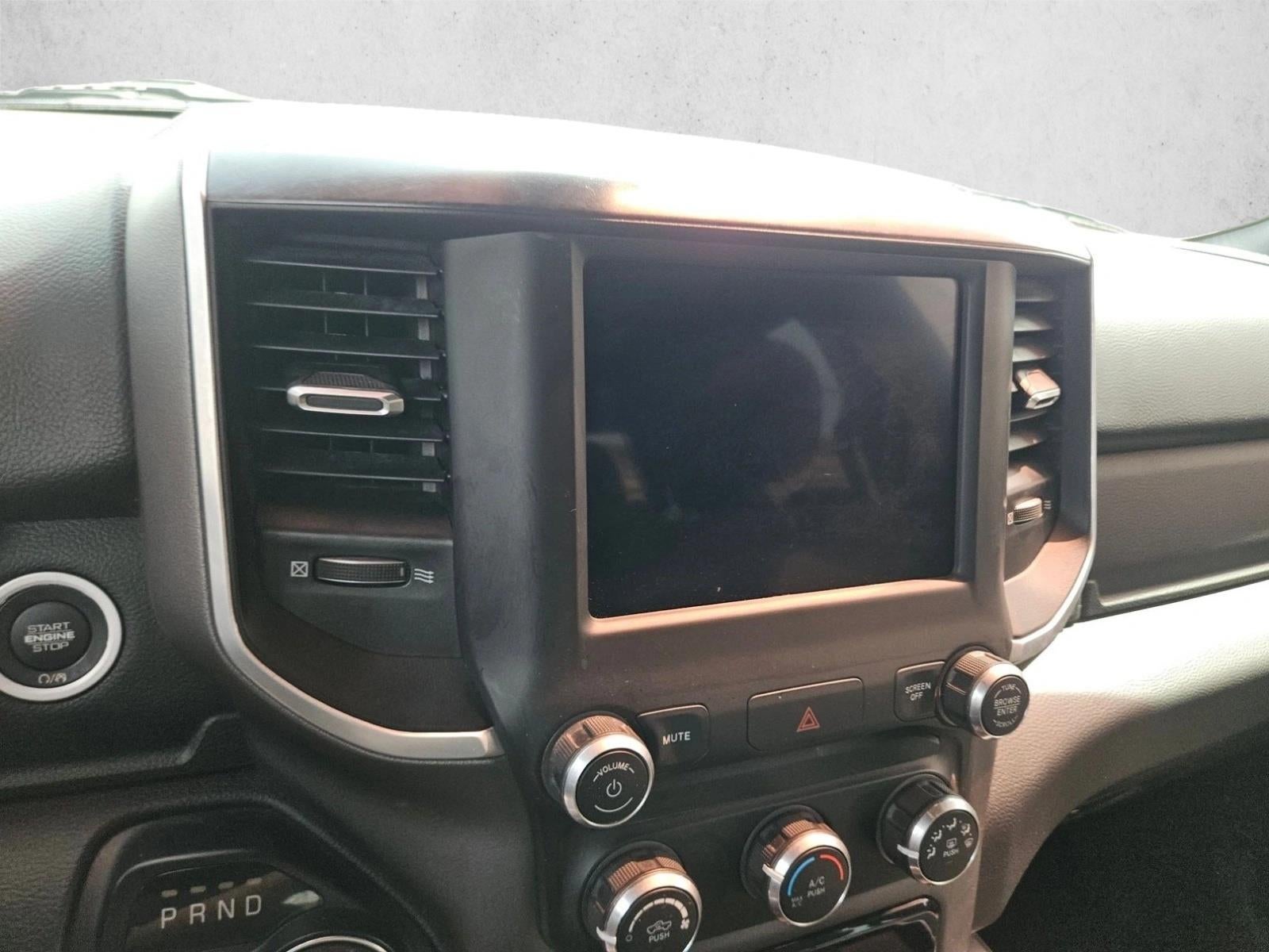 2022 RAM 1500 Lone Star