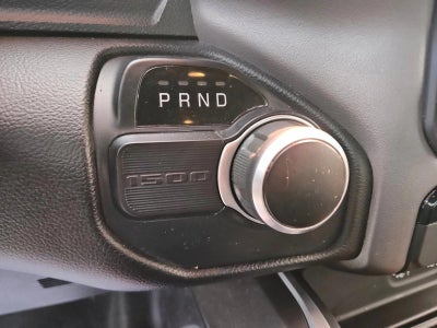 2022 RAM 1500 Lone Star