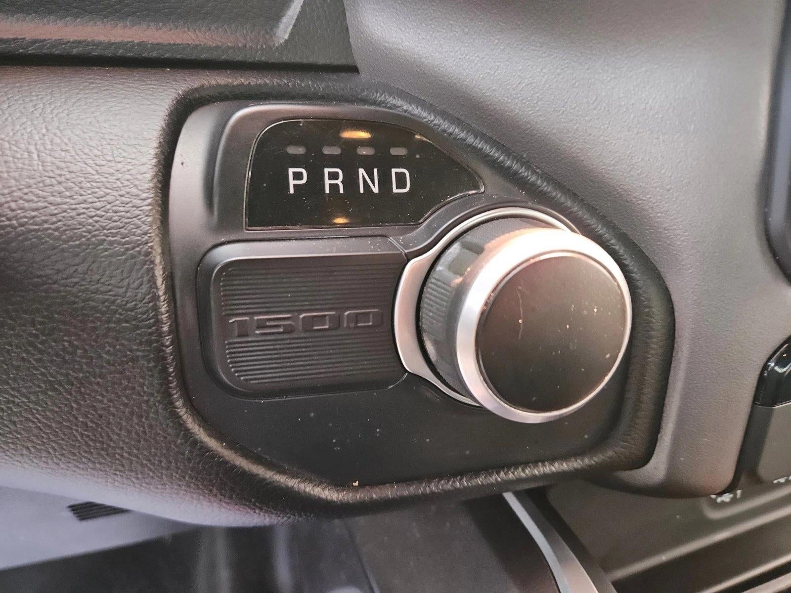 2022 RAM 1500 Lone Star