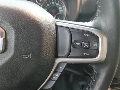 2022 RAM 1500 Lone Star