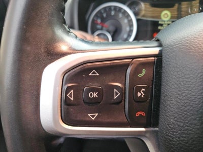 2022 RAM 1500 Lone Star