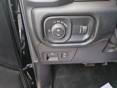 2022 RAM 1500 Lone Star