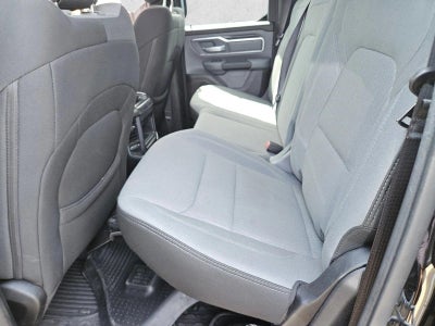 2022 RAM 1500 Lone Star