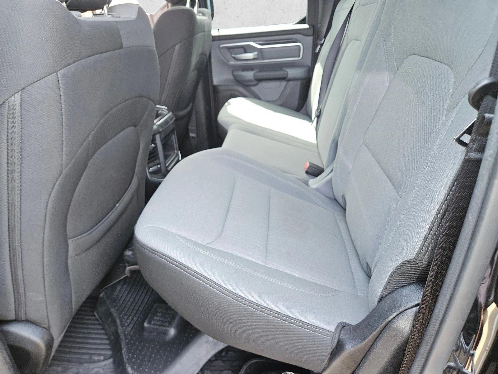 2022 RAM 1500 Lone Star