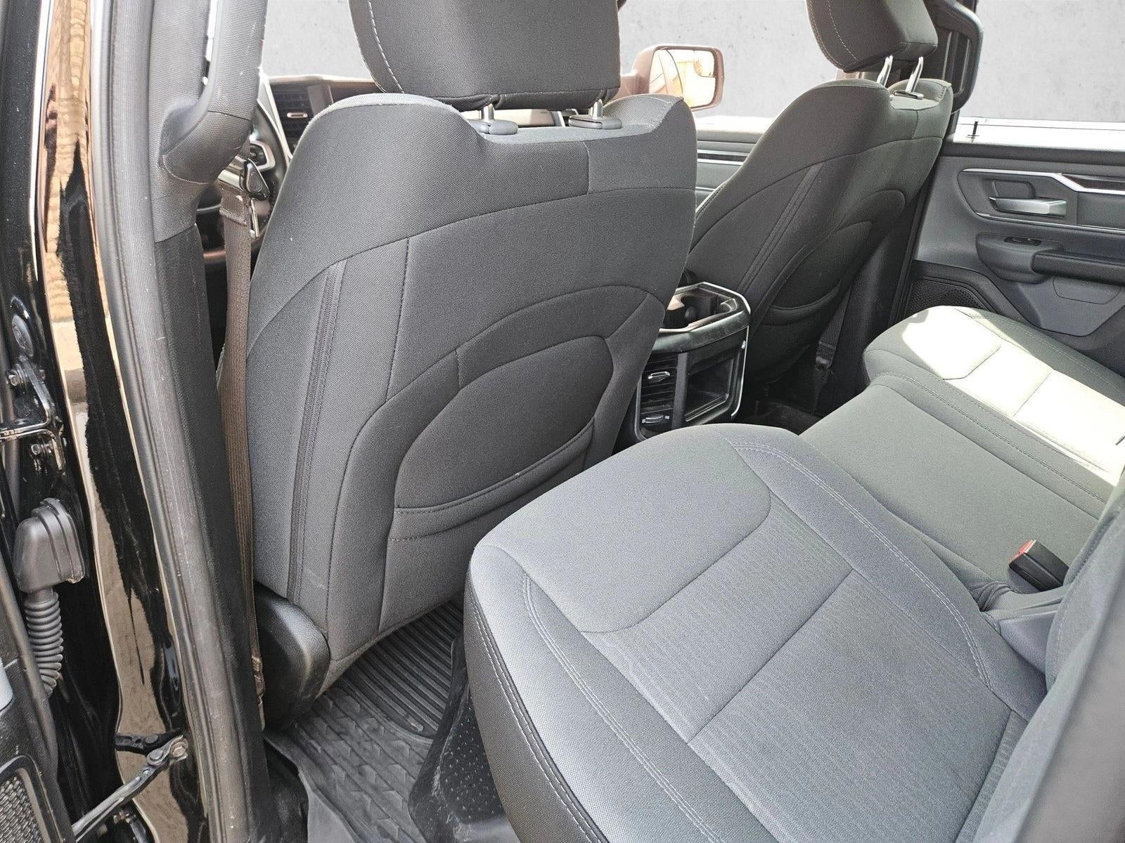 2022 RAM 1500 Lone Star