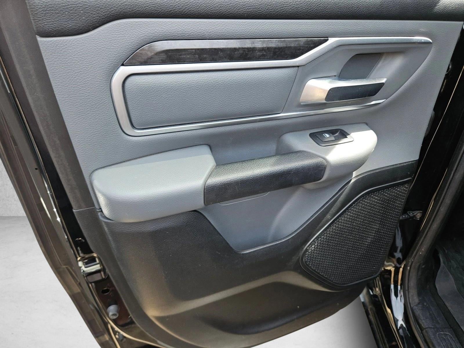 2022 RAM 1500 Lone Star