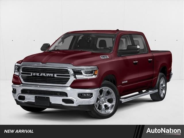 2019 RAM 1500 Big Horn/Lone Star Crew Cab 4x2 5'7" Box