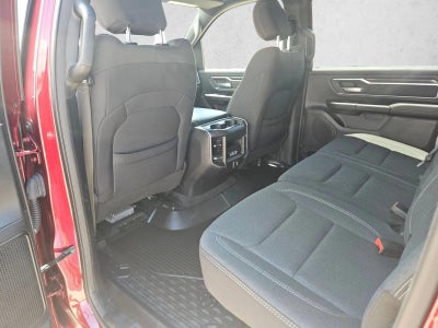 2019 RAM 1500 Big Horn/Lone Star Crew Cab 4x2 5'7" Box