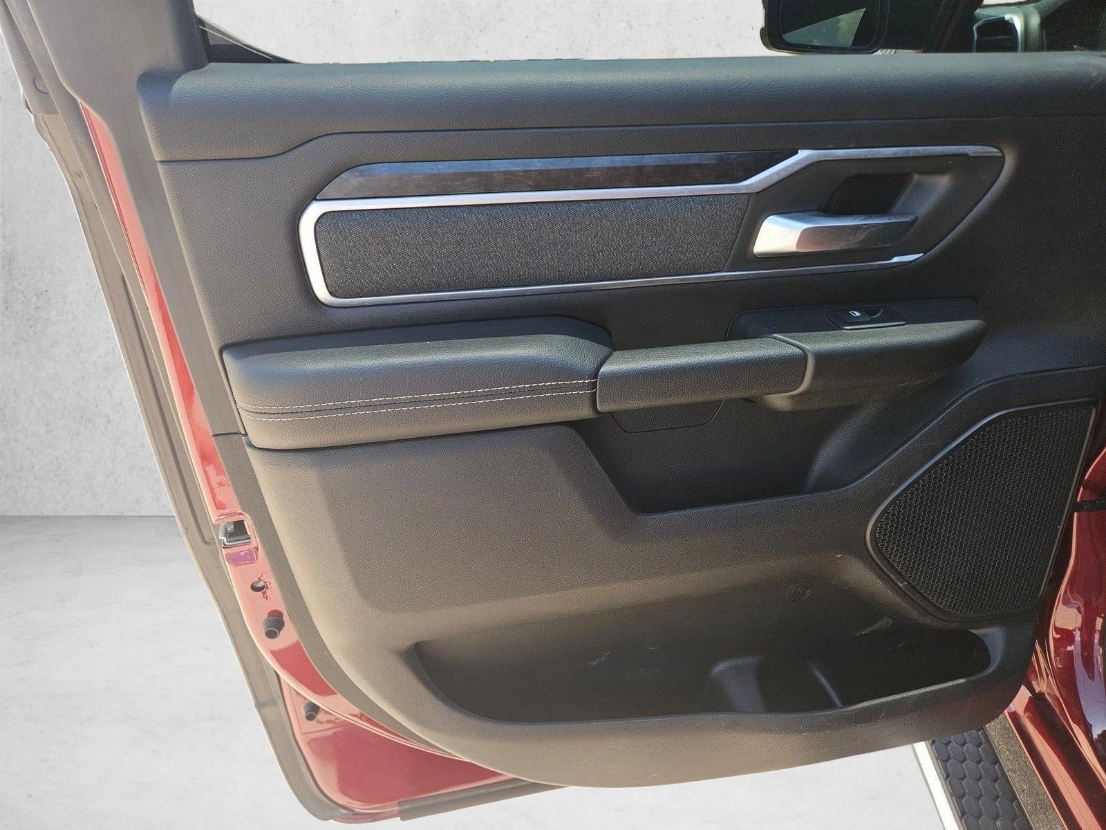 2019 RAM 1500 Big Horn/Lone Star Crew Cab 4x2 5'7" Box